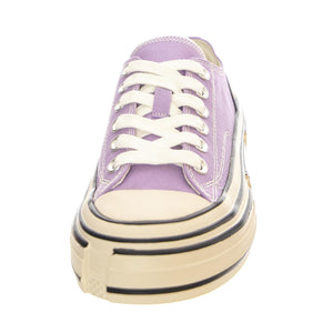 JC Play Endorphin-H Canvas Lilac Shoes - Scarpe Donna Viola PLSJCD-037-1-11-LIL  JEFFREY CAMPBELL 