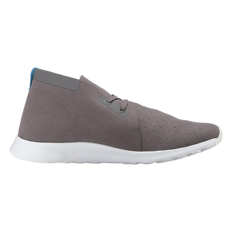 Apollo Chukka - Dublin Grey/Shell White - Scarpe Alte Uomo 21100500-1504  NATIVE 