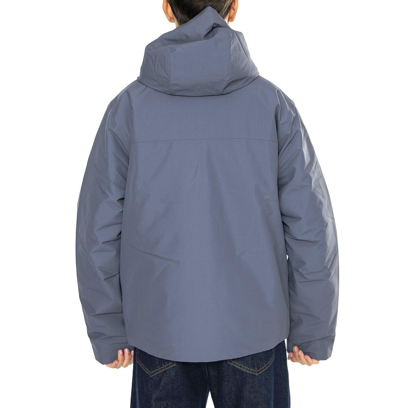 M's Windshadow Jkt-SMDB - Giacca Uomo Blu 26490-SMDB  PATAGONIA 