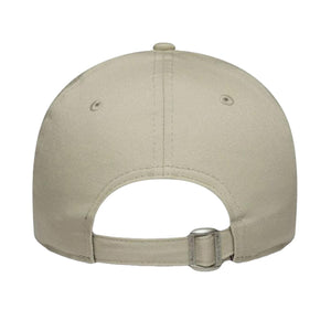 Female League Essential 9FORTY® New York Yankees - Stone / Light - Cappellino con Visiera Beige 60771733 STNPMP NEW ERA 