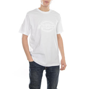 HS ONE COLOUR WHITE 06 210595-WH  DICKIES 