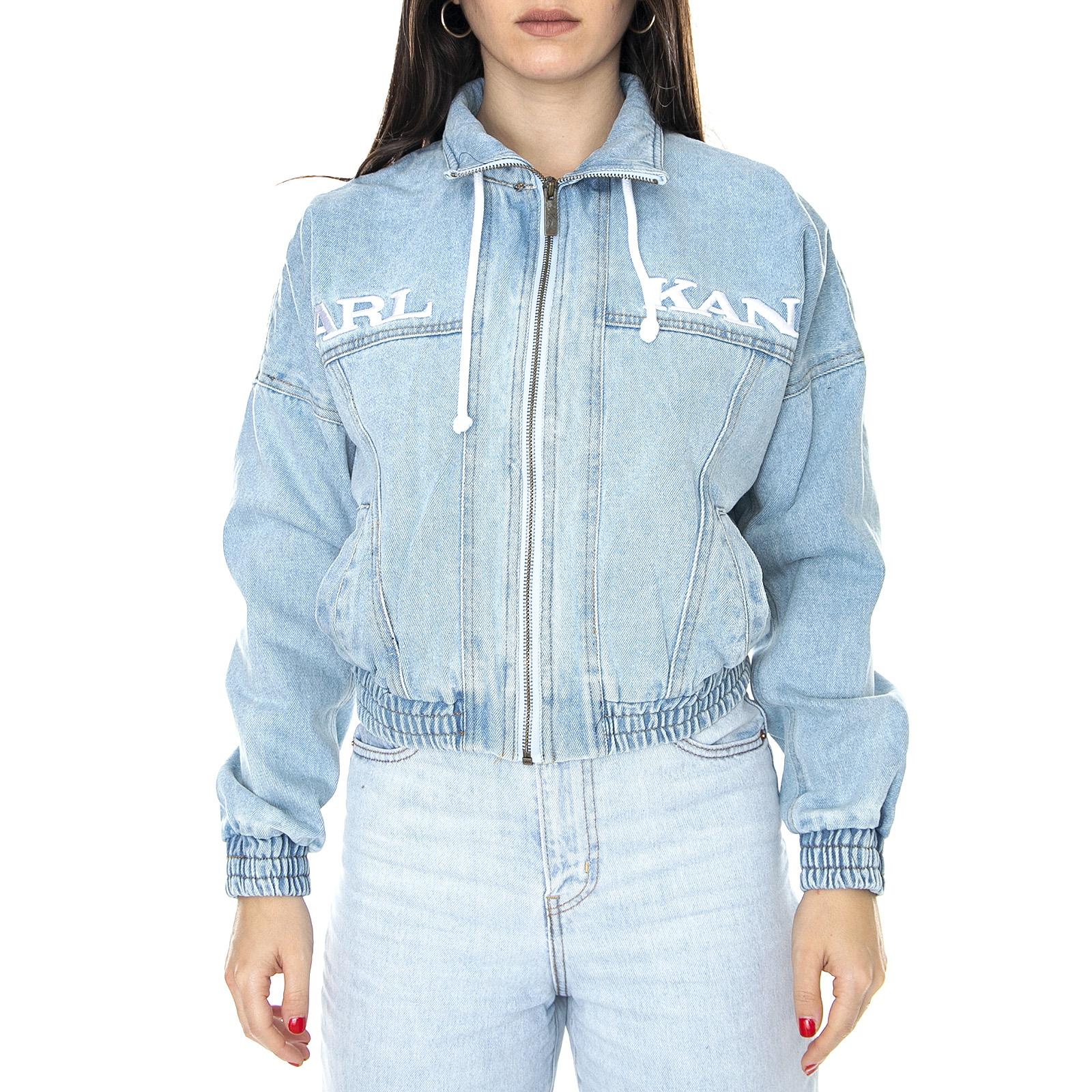  KRCKKWQ22025BLU  KARL KANI 