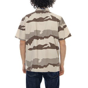  1110036-CAMO  STUSSY 