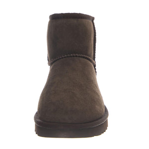 Autunno / Inverno - W Classic Mini II Dusted Cocoa 1016222-DDC  UGG 