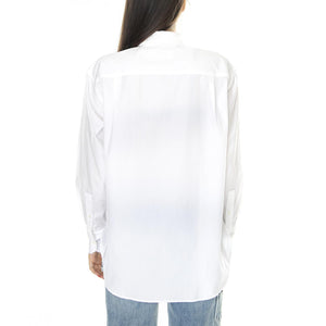 Camicia M/L CF1727-001 Donna Bianca CF1727-001  LACOSTE 
