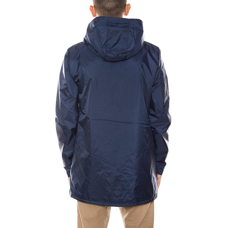 M TURNSTALL PARKA Dress Blues VA2YOLLKZ  VANS 