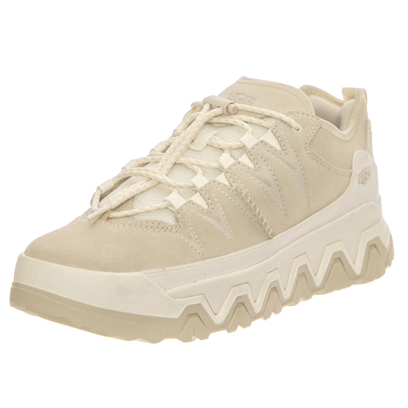 M Captrail Low Light Beige - Scarpe Uomo Beige UGMCAPTLLB1158252M  UGG 