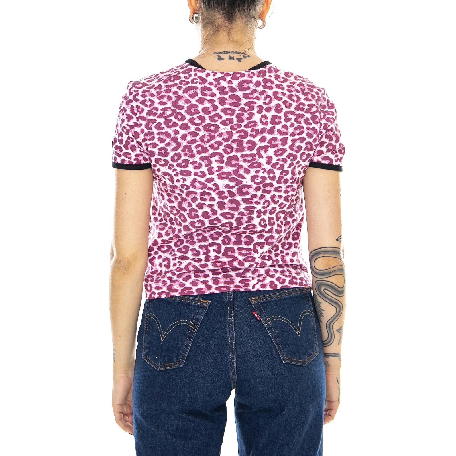  LOW20132LNS-PINK  LAZY OAF 