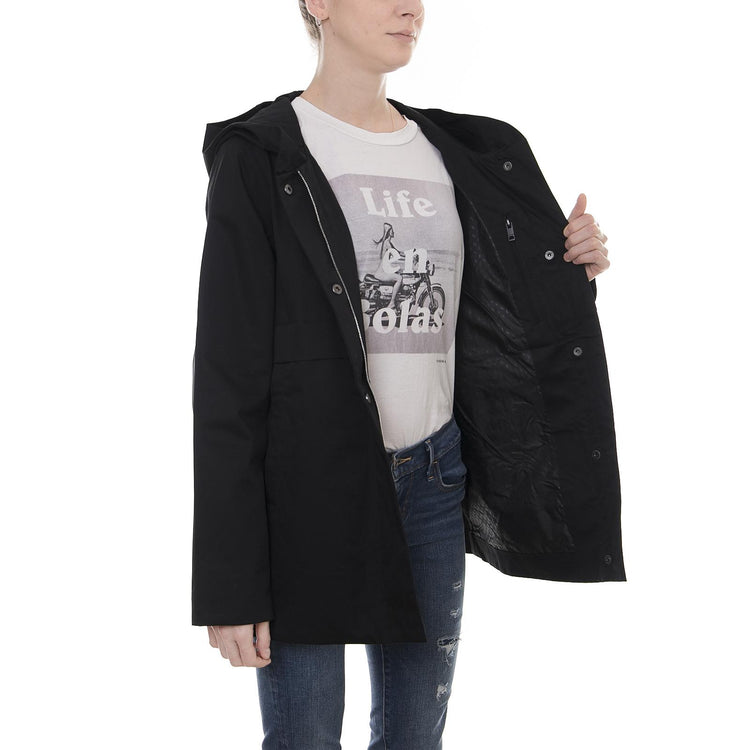 Nikita black 181507-110  ELVINE 