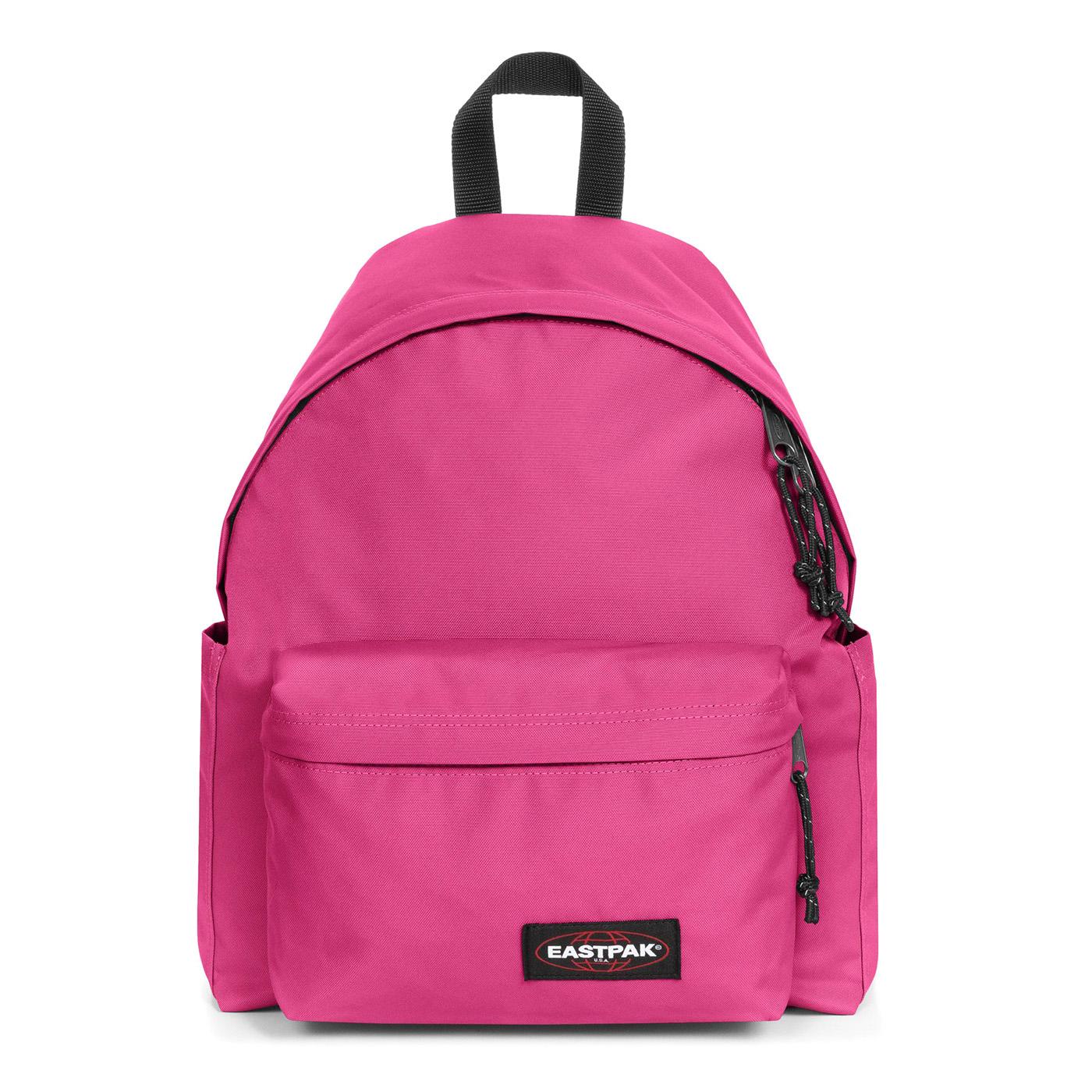 Day Pak'R Black - Zaino Rosa EK0A5BG4K251  EASTPAK 