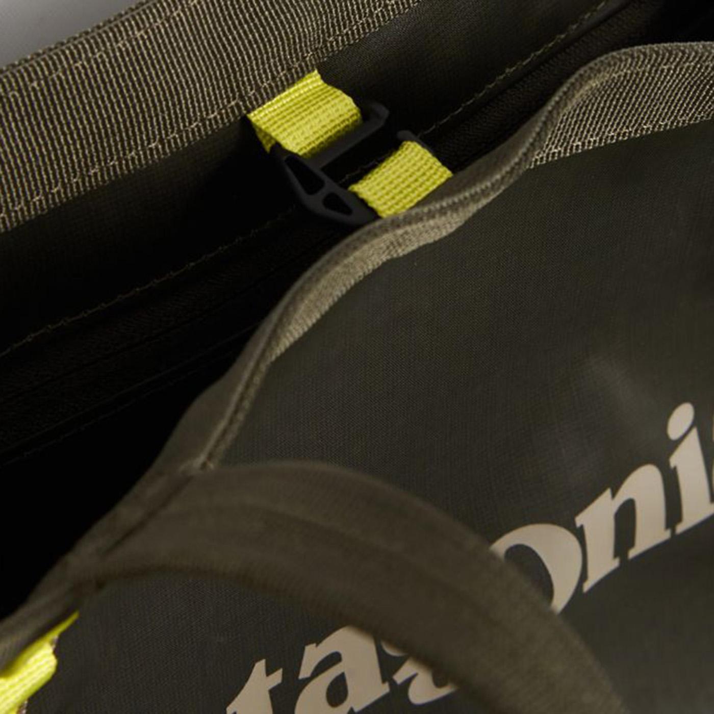 Black Hole Tote 25L-PNGR - Borsa Shopping Bag Verde 49032-PNGR  PATAGONIA 