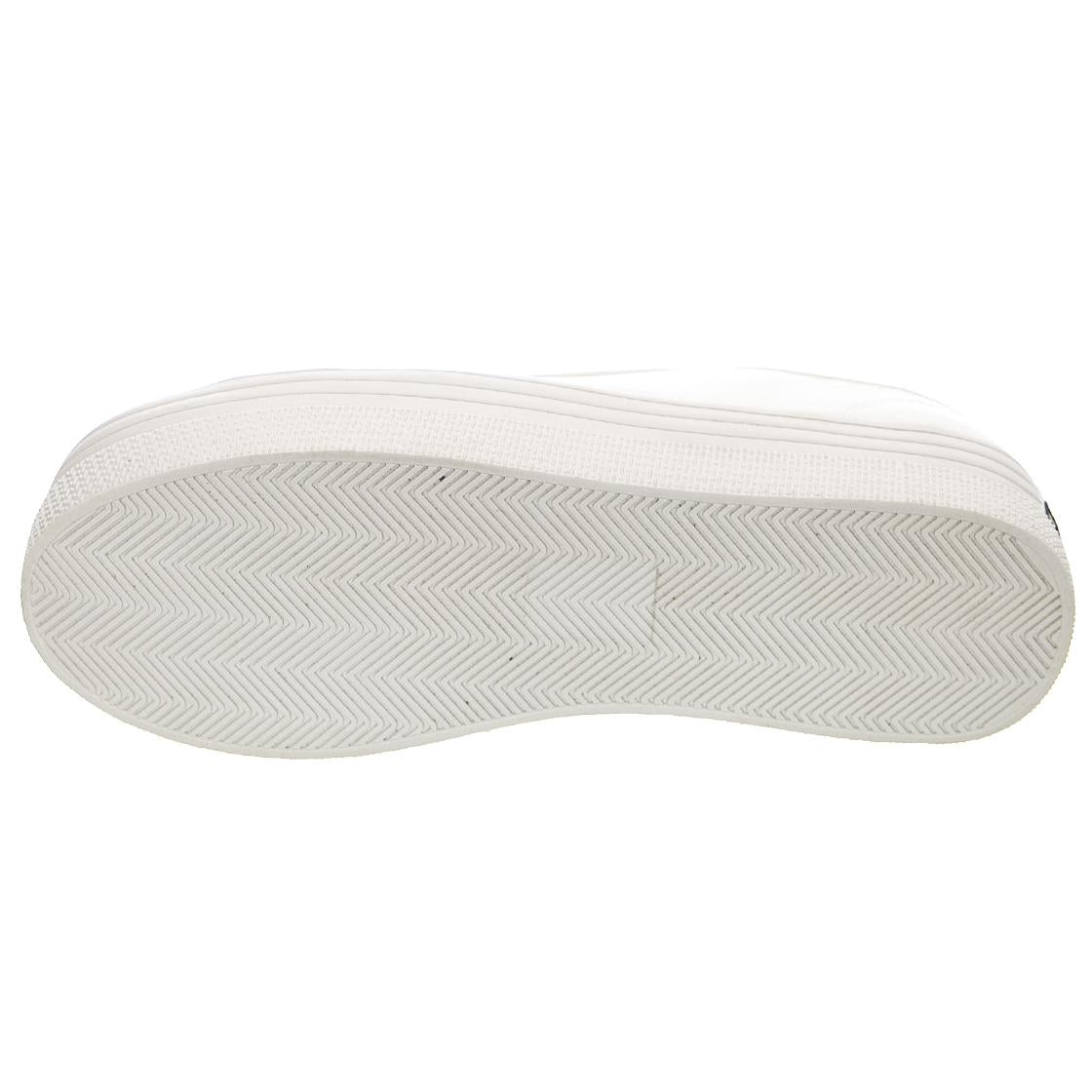  SMPBOBBI-WHT  STEVE MADDEN 