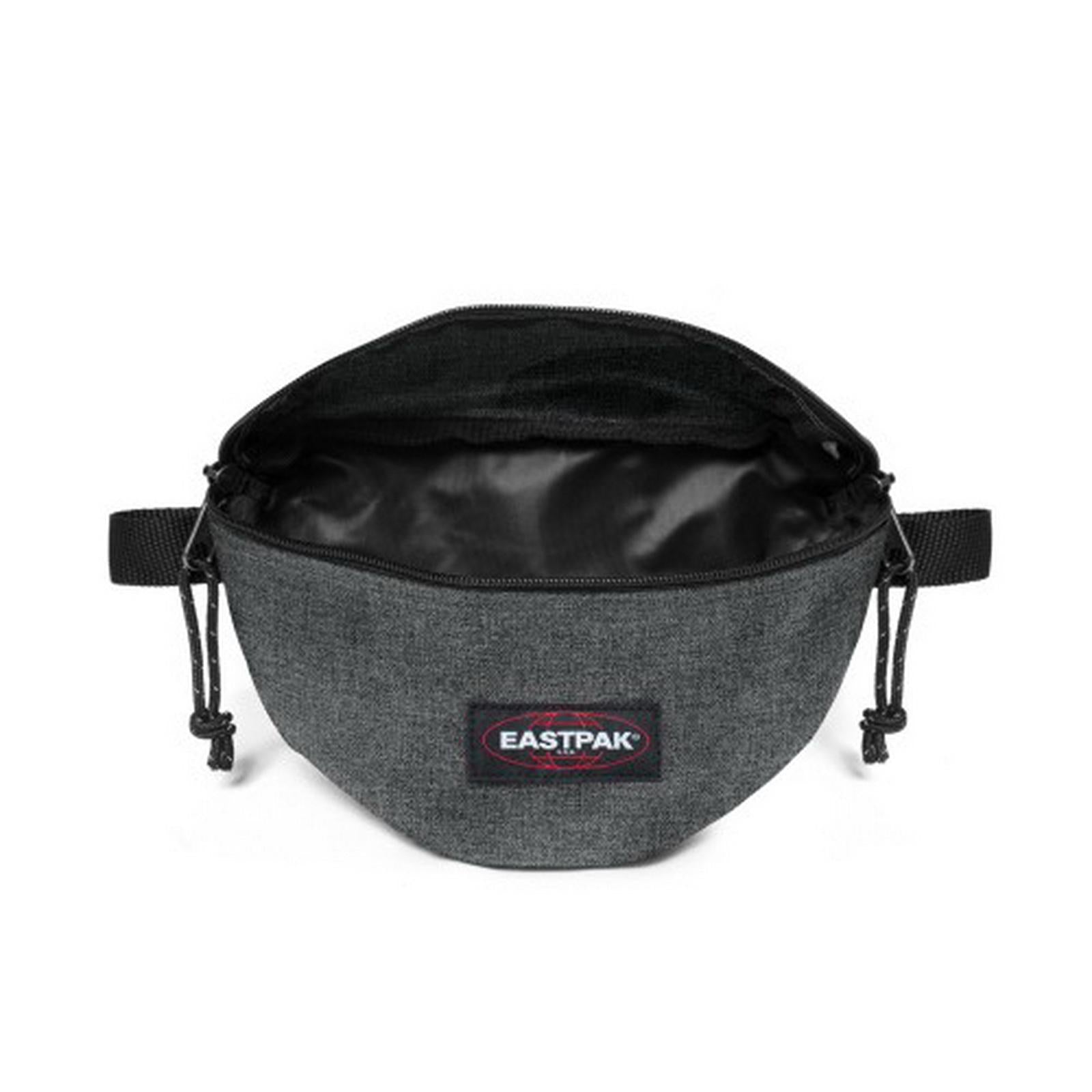 SPRINGER BLACK DENIM EK07477H  EASTPAK 