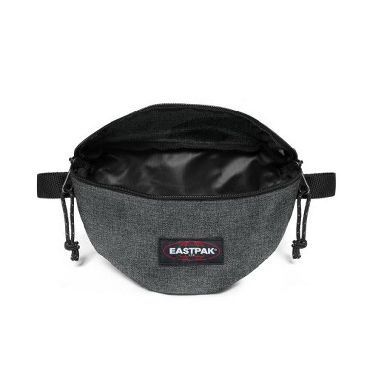 SPRINGER BLACK DENIM EK07477H  EASTPAK 