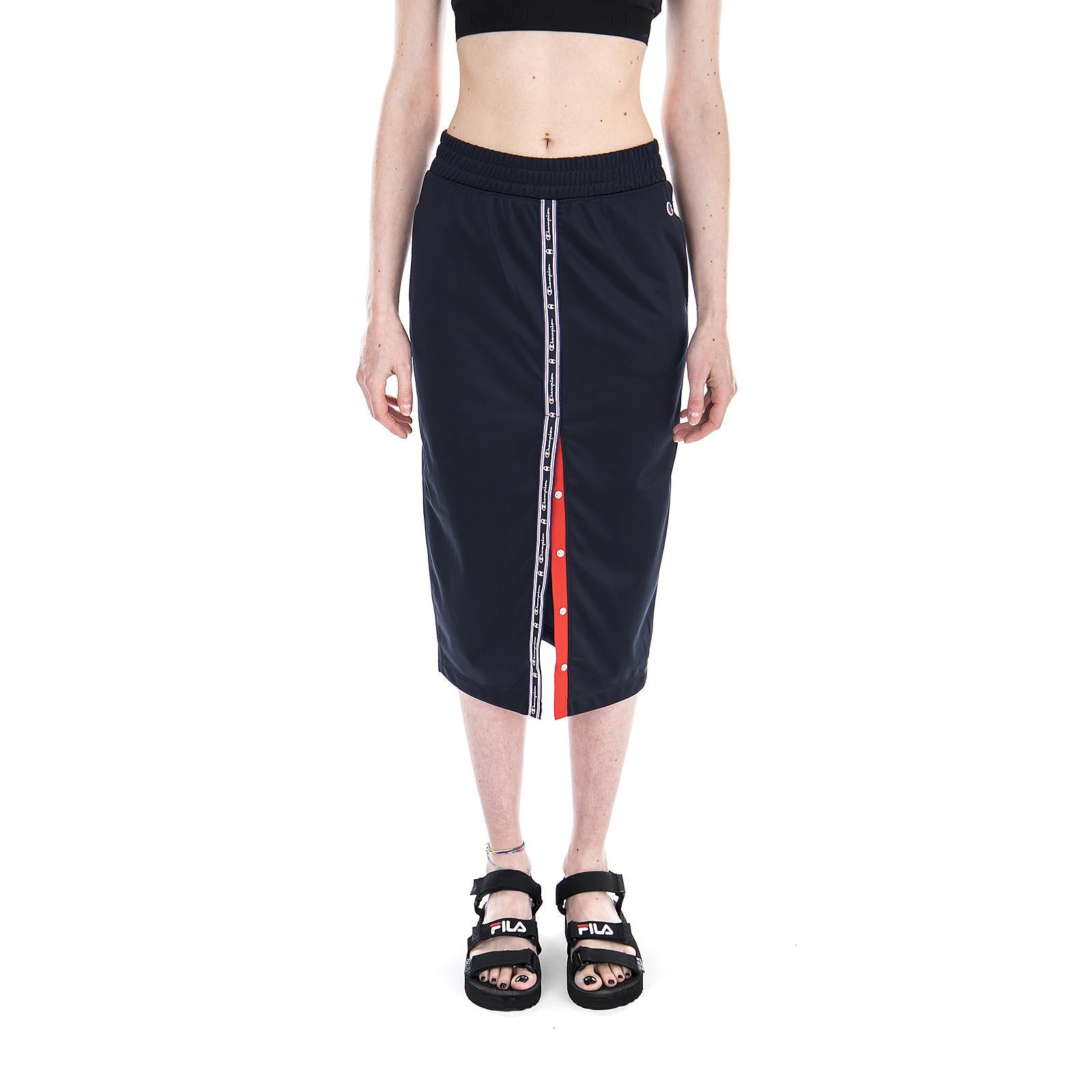 Skirt Sweatshirt NNY 110497-BS501  CHAMPION 