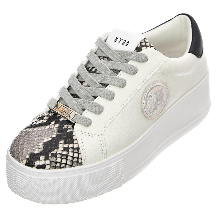  SMPOPTIC-BLKMLT  STEVE MADDEN 