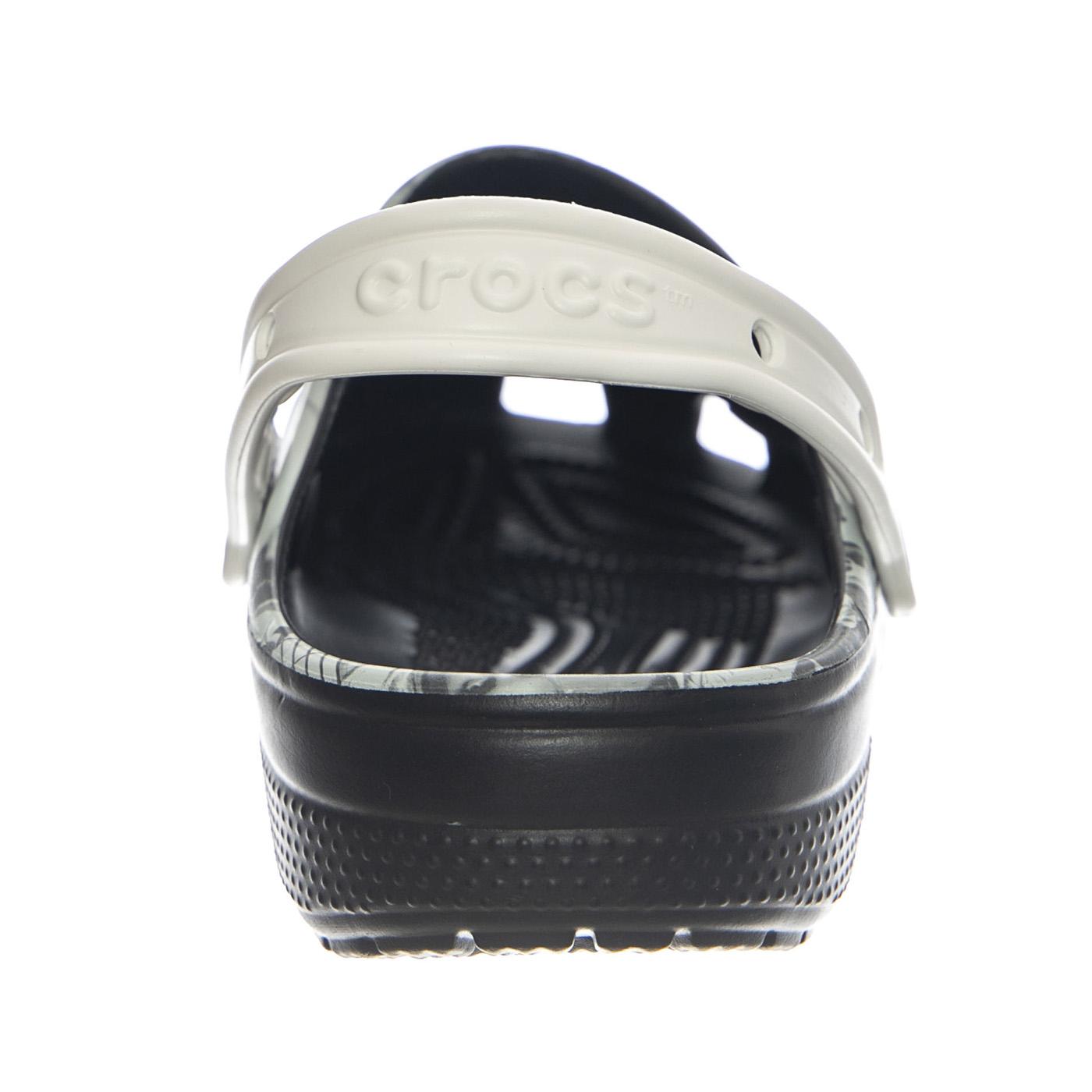 Elvis Classic Clog Multicolor Unisex - Sandali Unisex Multicolore CR.211418 MLT CROCS 