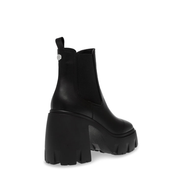 Outdrive Black Action Leather - Stivali Donna Neri SMSOUTDRIVE-05O  STEVE MADDEN 