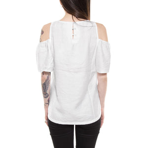 EILEEN 0142 TOP WHITE 145070142-000  MINIMUM 