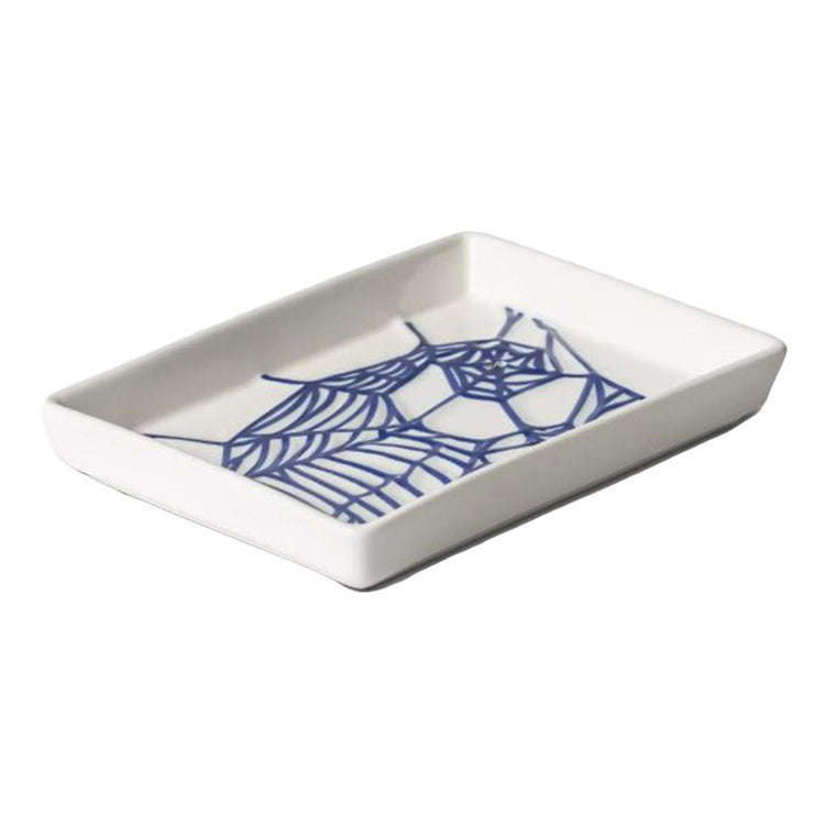 Theory and Practice Incense Tray White / Blue - Vassoio per Incenso Bianco I035850.0IYXX . CARHARTT WIP 