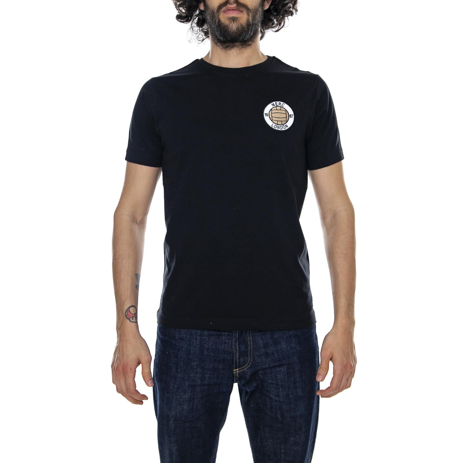  1715115-Black 01  MERC 