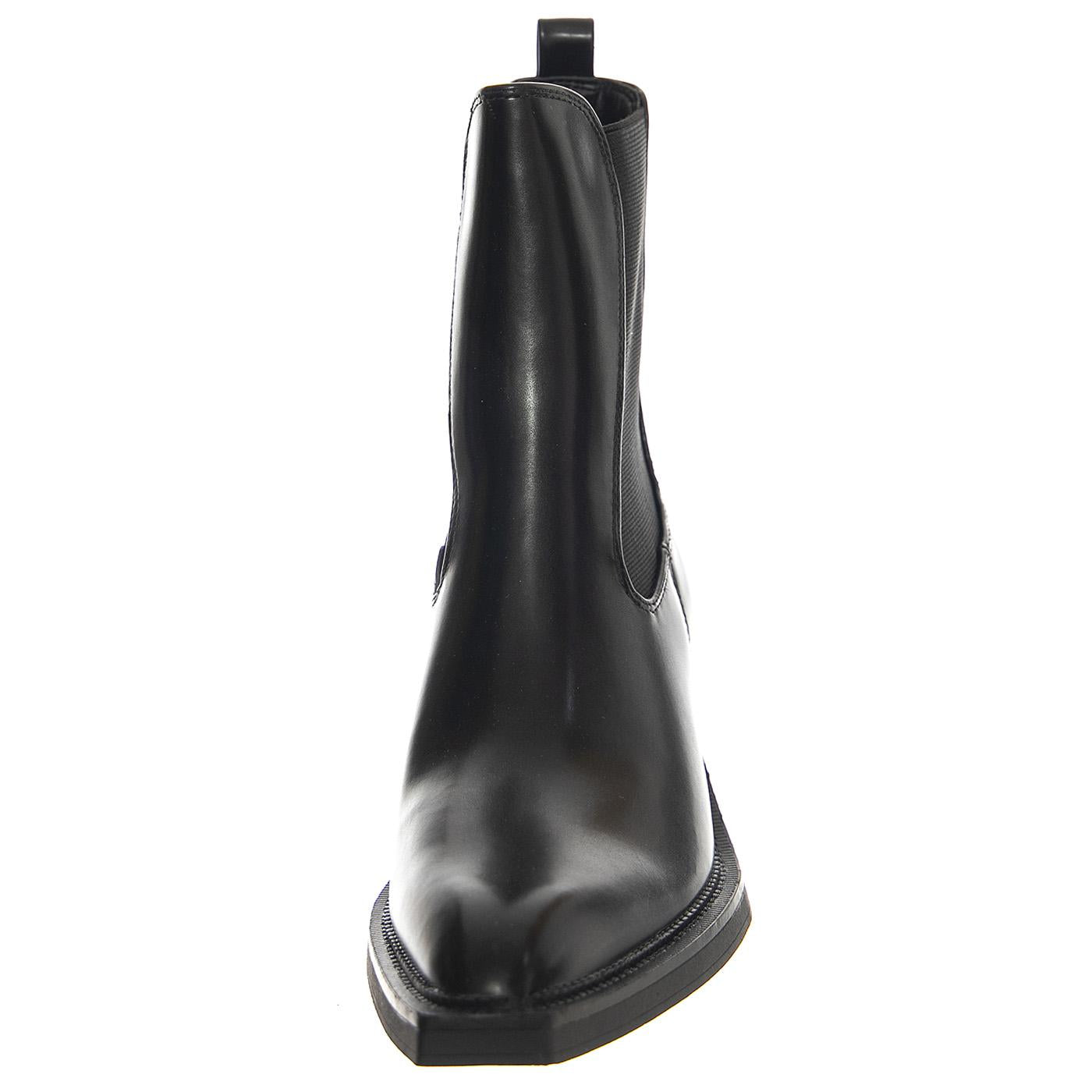 Mindy Black - Stivali Donna Neri CSSMINDY-I7540S1001  CIRCUS 