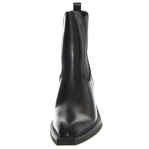 Mindy Black - Stivali Donna Neri CSSMINDY-I7540S1001  CIRCUS 