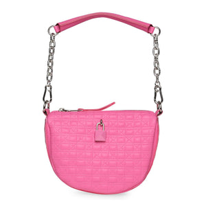 BMoon Pink - Borsa a Tracolla Rosa SMABMOON-PIN  STEVE MADDEN 