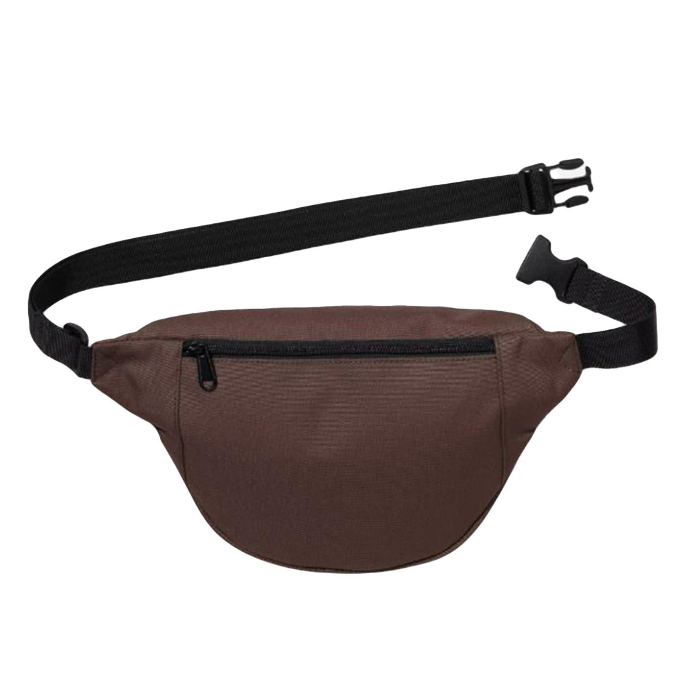 Jake Hip Bag Hamilton Brown - Marsupio Marrone I031476.HZXX . CARHARTT WIP 