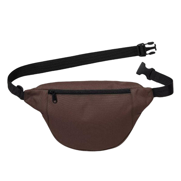 Jake Hip Bag Hamilton Brown - Marsupio Marrone I031476.HZXX . CARHARTT WIP 