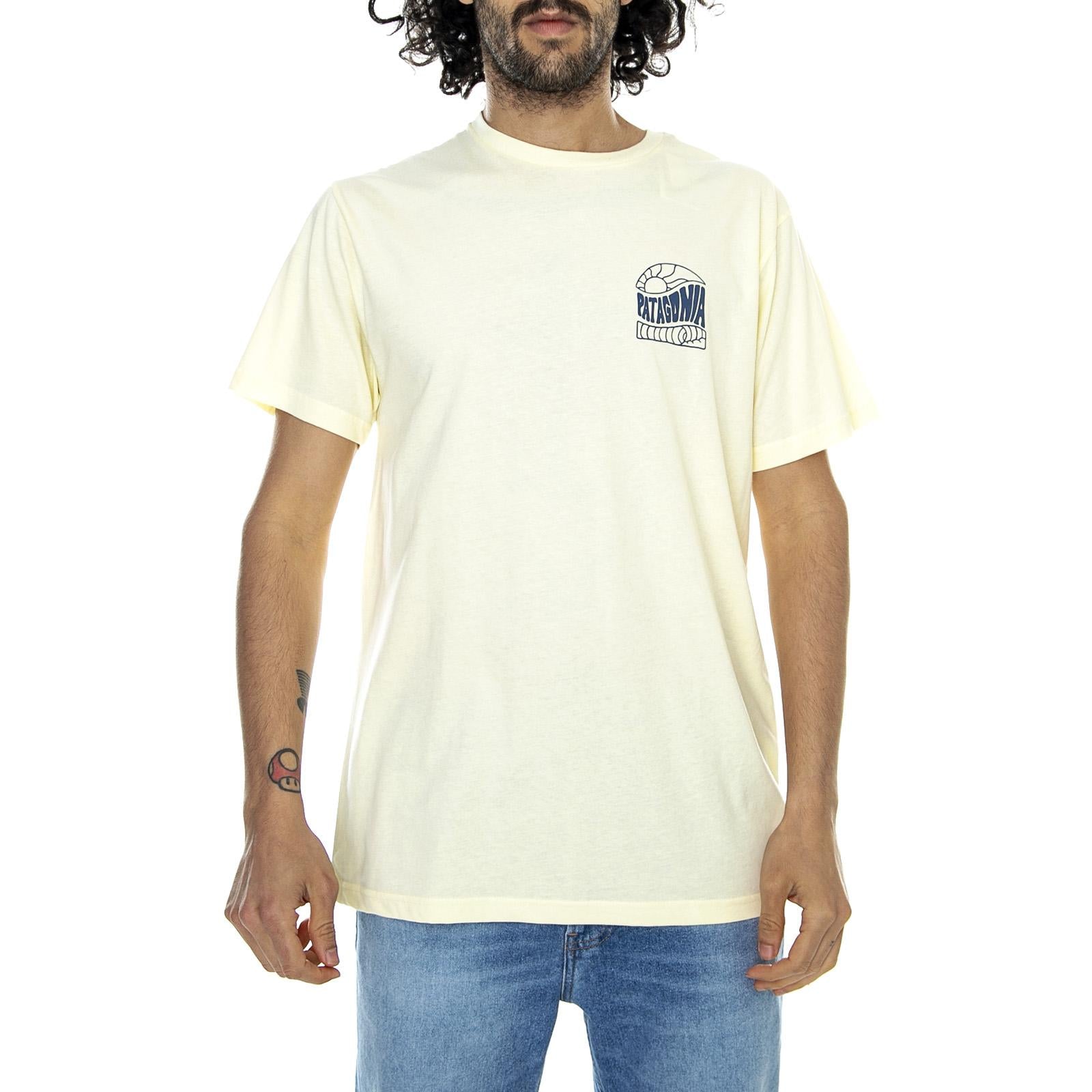  38425-REYE  PATAGONIA 