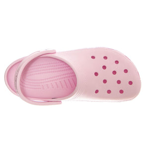 Classic Sabot U-PIMK - Sandali Donna Rosa CR.10001-PIMK  CROCS 