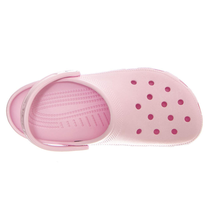 Classic Sabot U-PIMK - Sandali Donna Rosa CR.10001-PIMK  CROCS 