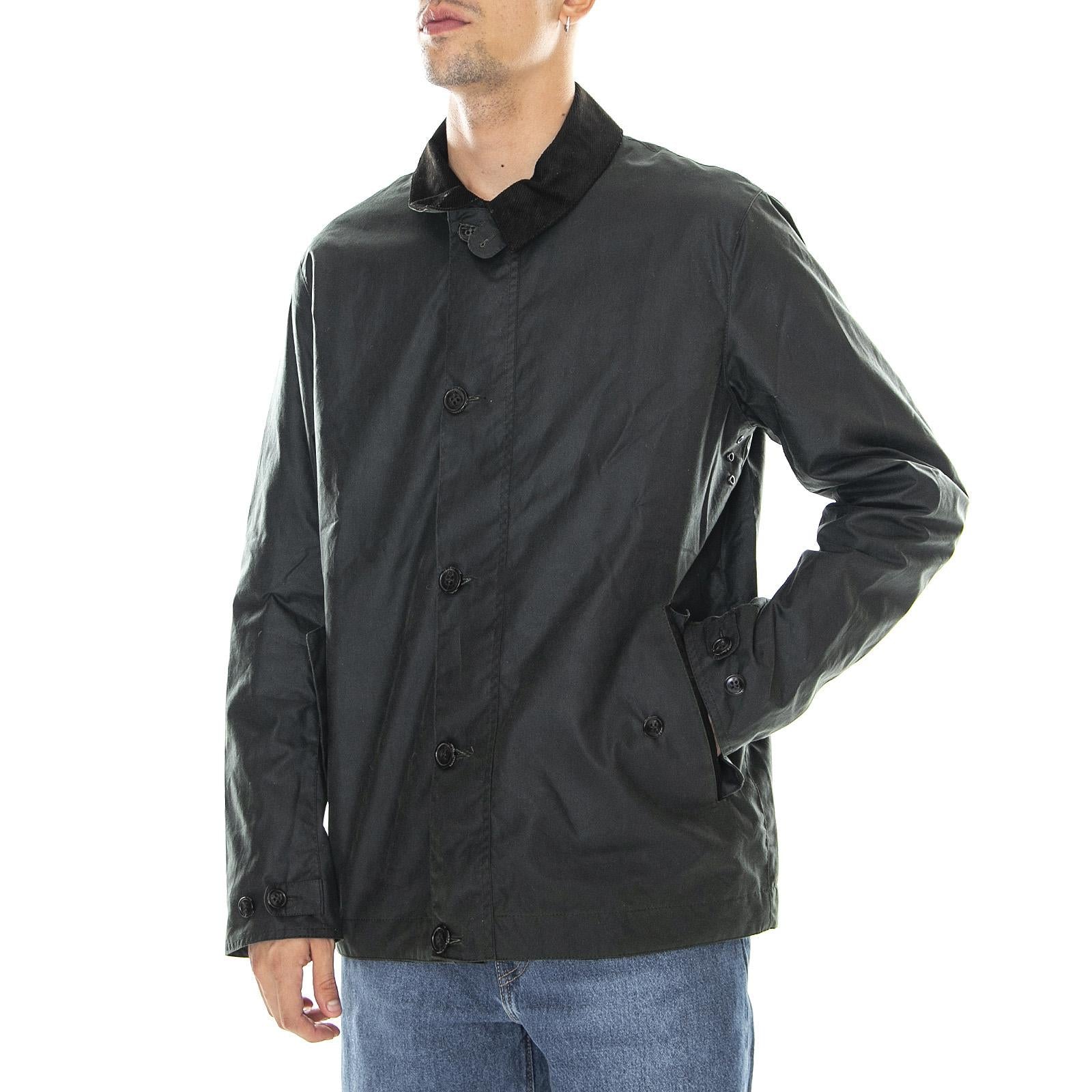  MWX1847-SG51-FW21  BARBOUR 