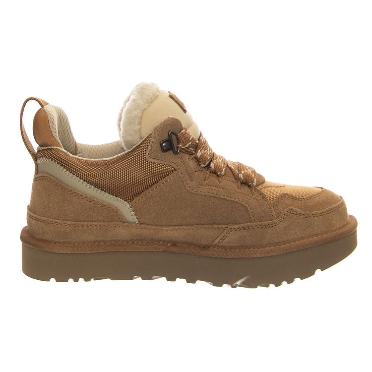 Autunno / Inverno - M Lowmel Chestnut - Scarpe Uomo Marroni 1170750-CHE . UGG 