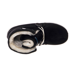 Ap Luna Child Boots - Jiffy Black - Stivali Bambino Neri 43103400-1100  NATIVE 