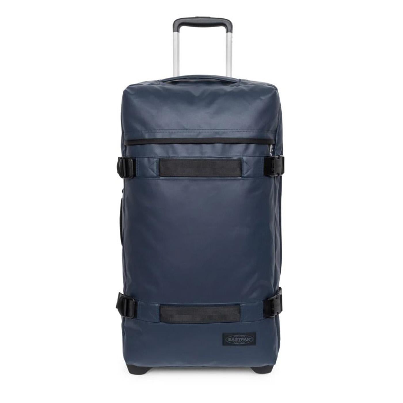 Transit'R L Tarp Navy - Zaino/Trolley Grande Unisex Eastpak EK0A5BA9 0Z11 EASTPAK 