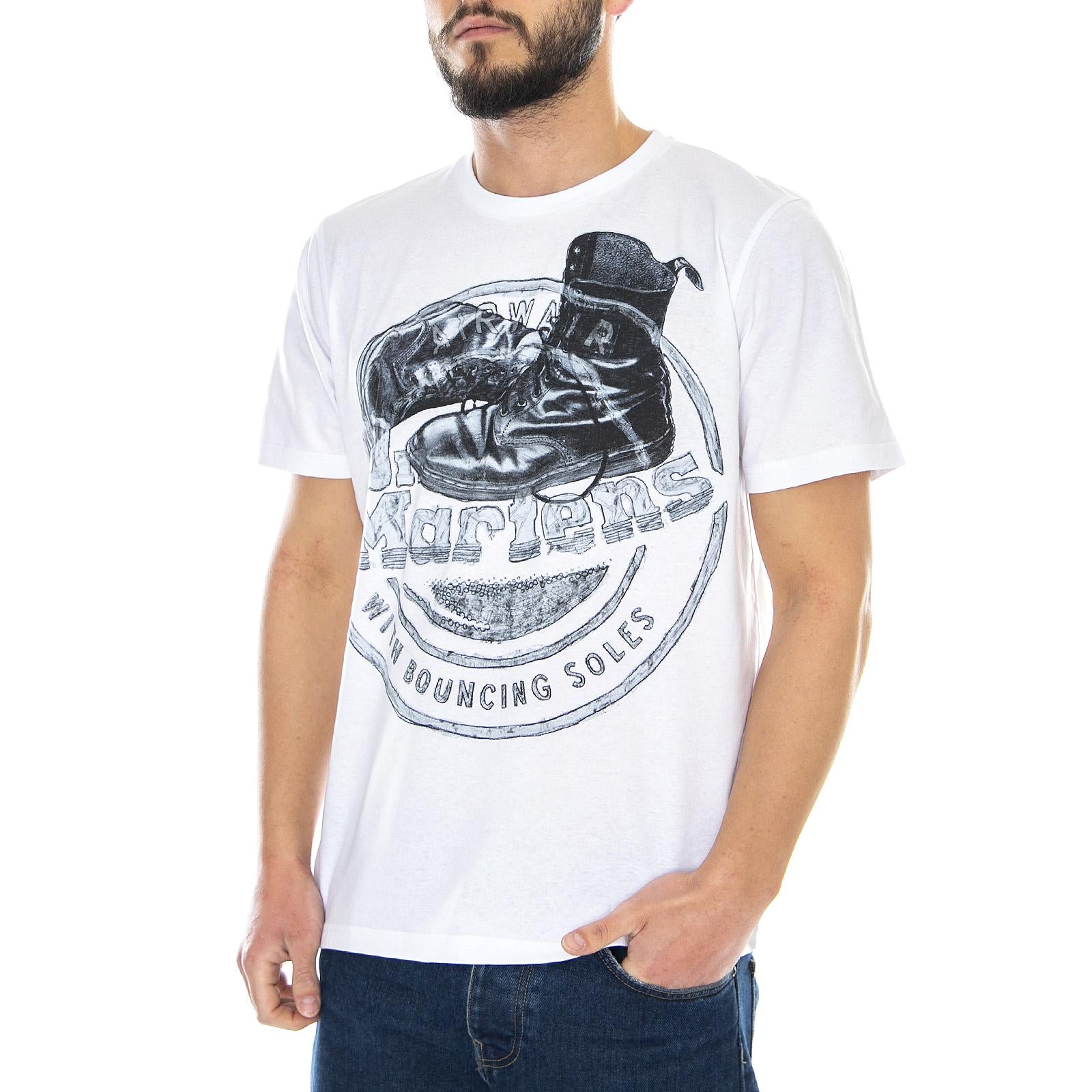  DMCAC830100  DR.MARTENS 