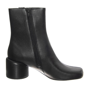 Nami Negro/Niki Domaine Negro Boots - Stivaletti Donna Neri K400712-001  CAMPER 
