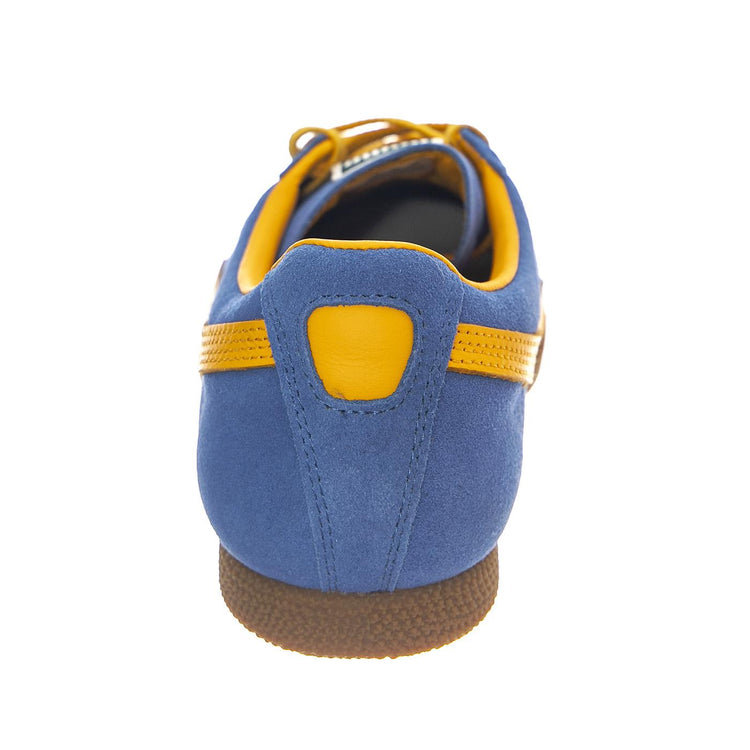Brasil Vivid Blue / Tangerine - Scarpe Uomo Blu / Multicolore 401048-04  PUMA 