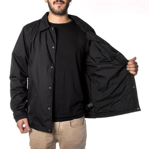 M TNF COACHES JACKET TNF BLACK T92VFSJK3  THE NORTH FACE 