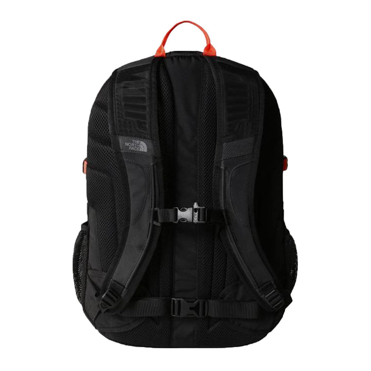 Borealis Classic Backpack Black / Red - Zaino Nero NF00CF9C AOZ1 THE NORTH FACE 
