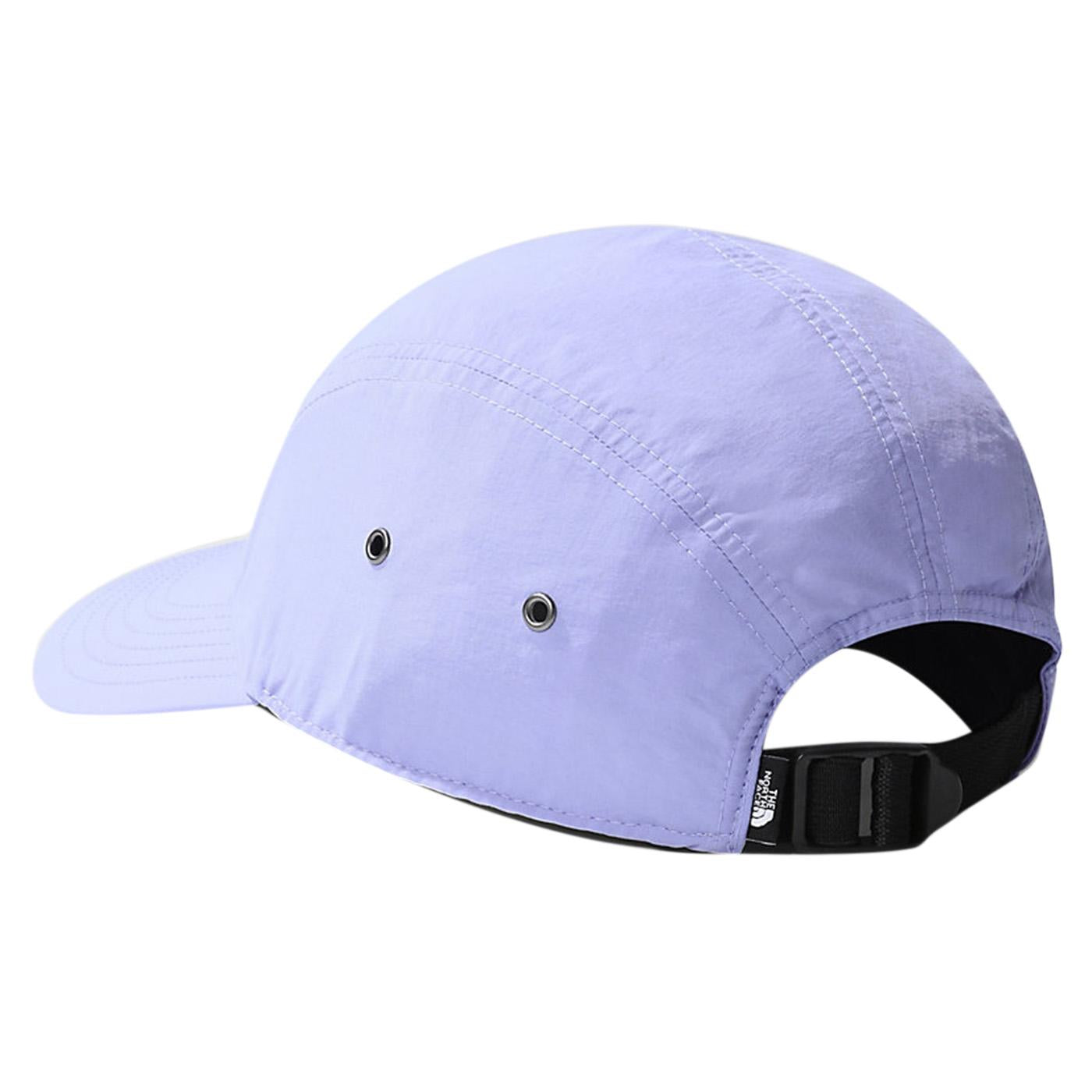 Explore Cap Deep Periwinkle - Cappellino con Visiera Viola NF0A7WHBN121  THE NORTH FACE 