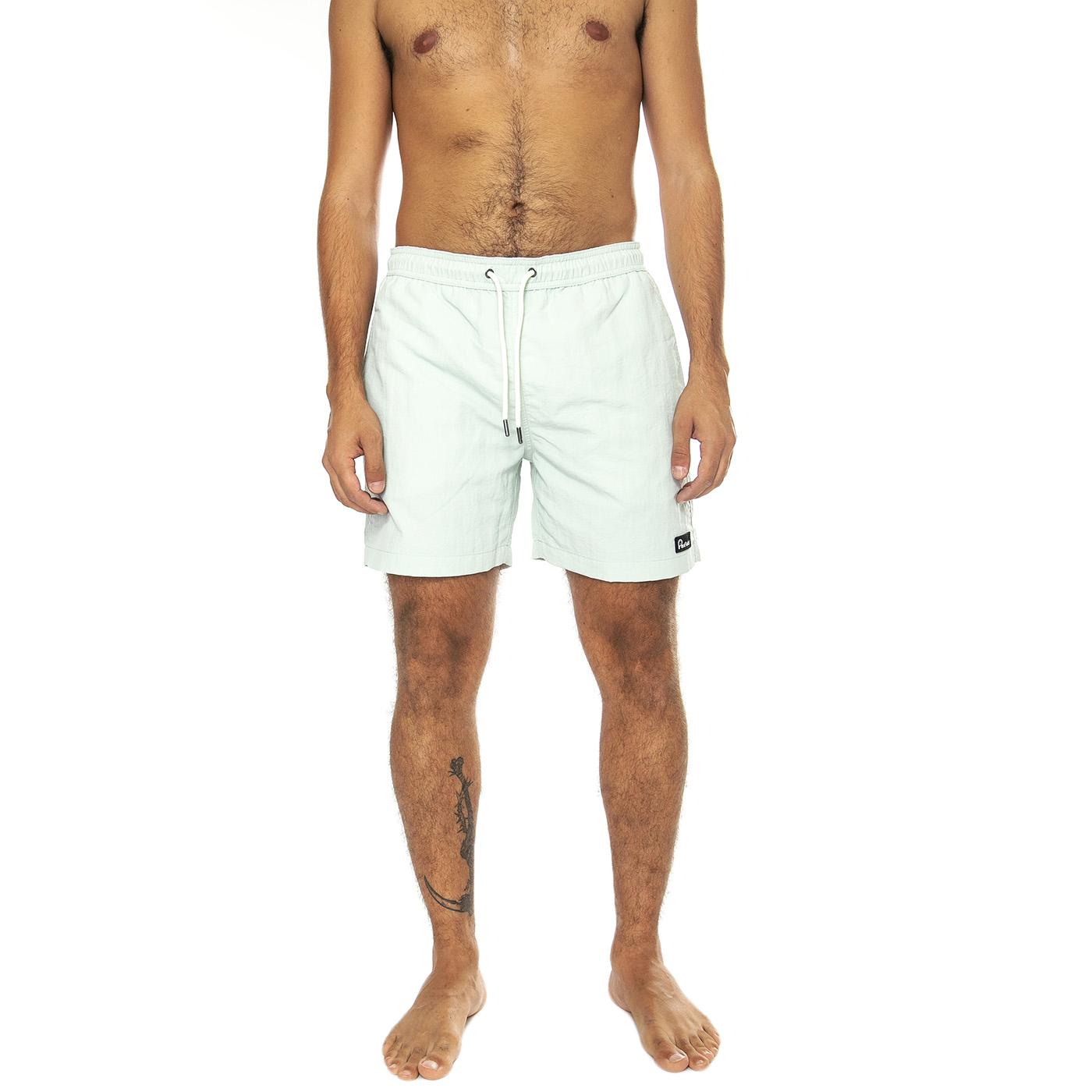 Swim Shorts Surf Spray - Costume da Bagno Uomo Verde PFD0352-F60  PENFIELD 