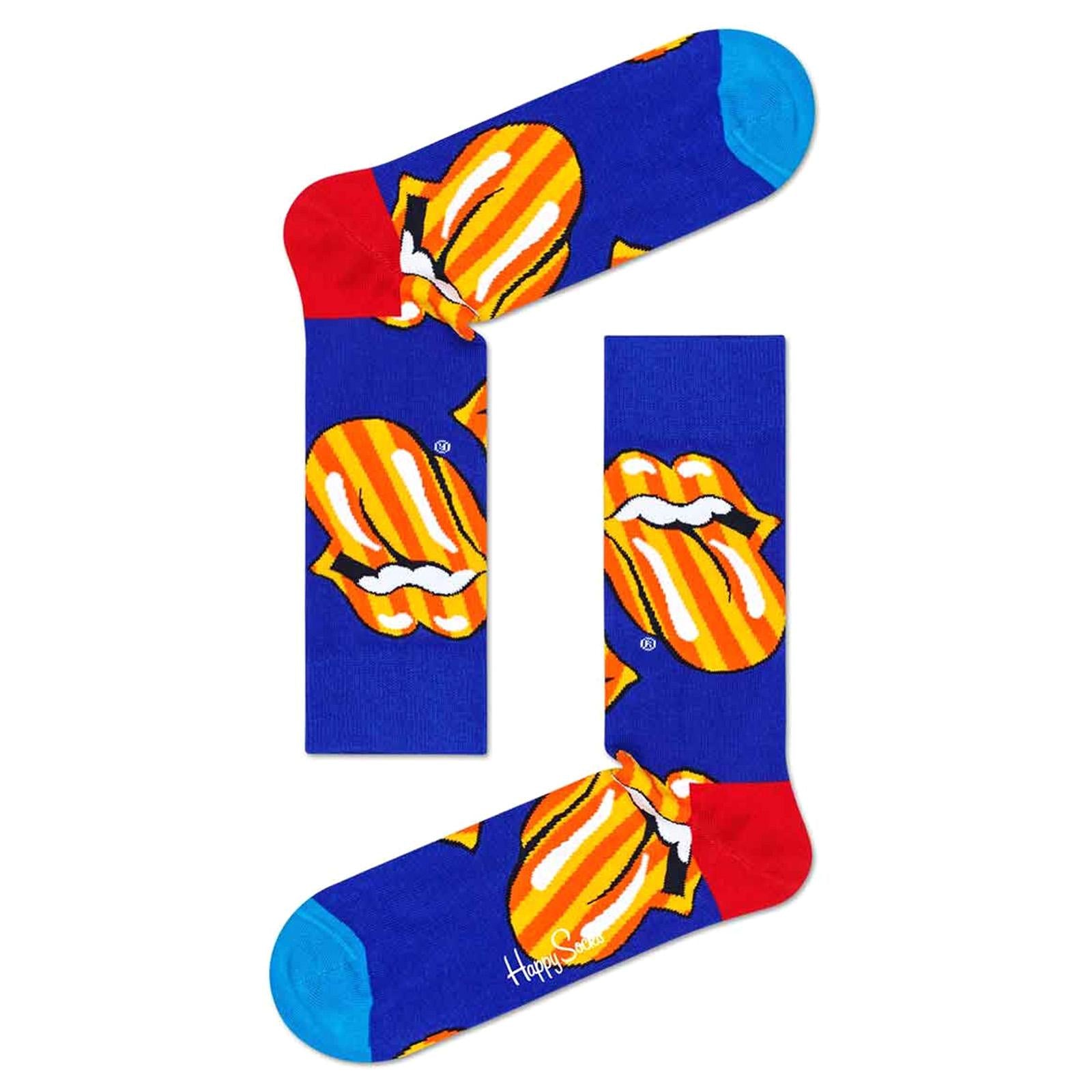  RLS01-6500  HAPPY SOCKS 