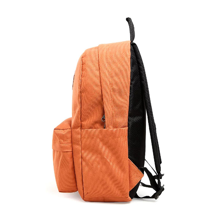 Old Skool Classic Backpack Autumn Leaf - Zaino Arancione VN000H4YEHC1  VANS 