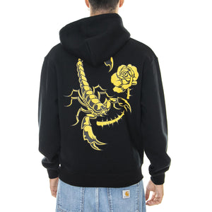  HDY0083-BLK  DOOMSDAY 