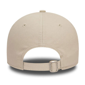 League Essential 9Forty New York Yankees Stone / Srg - Cappellino con Visiera Beige 60503376  NEW ERA 