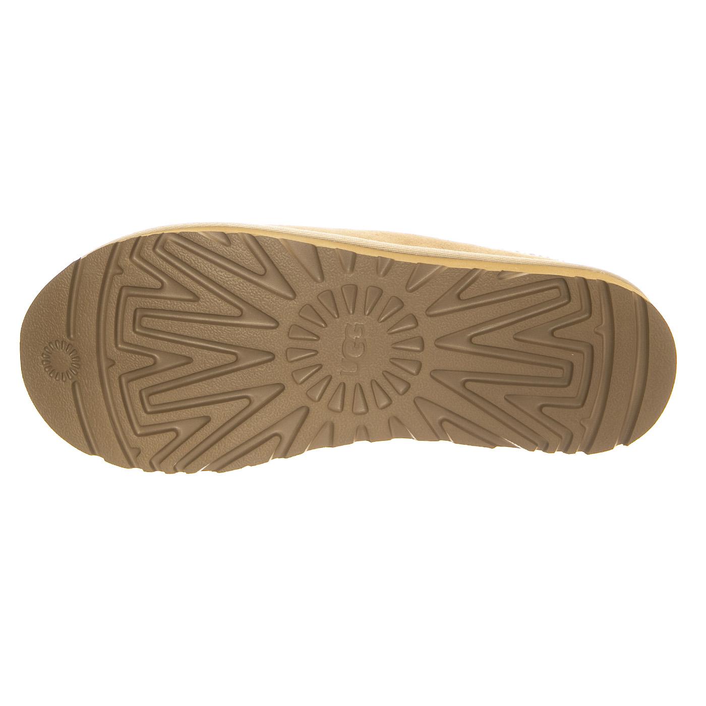 M TASMAN II DRIFTWOOD / BIKING RED 1174671-DWD . UGG 