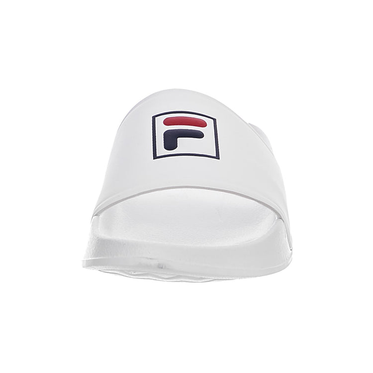 Palm Beach Slipper White 1010287-1FG  FILA 